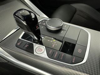 BMW Serie 4 420d Gran Coupé