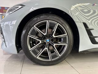 BMW Serie 4 420d Gran Coupé