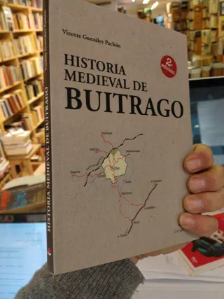 Historia medieval de Buitrago
