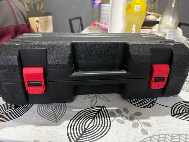 Mini Motosierra 6 Pulgadas 4 pulgadas