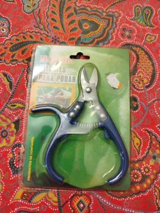 Tijeras de podar Progarden