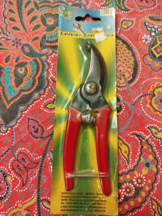 Tijeras de podar Progarden