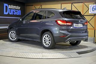 BMW X1   sDrive18d