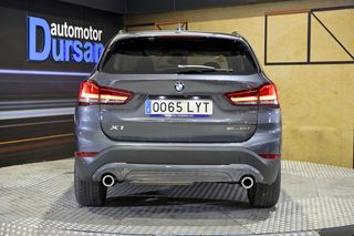 BMW X1   sDrive18d