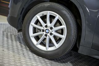 BMW X1   sDrive18d