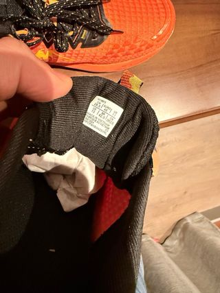 Asics Gel-Trabuco 13 Talla 45