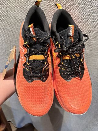 Asics Gel-Trabuco 13 Talla 45