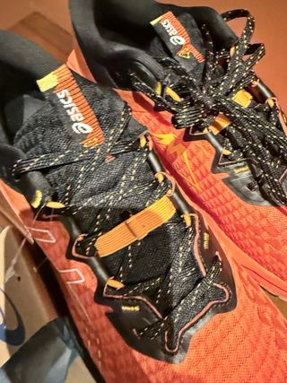 Asics Gel-Trabuco 13 Talla 45