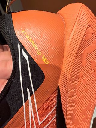 Asics Gel-Trabuco 13 Talla 45