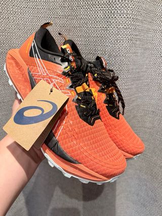 Asics Gel-Trabuco 13 Talla 45