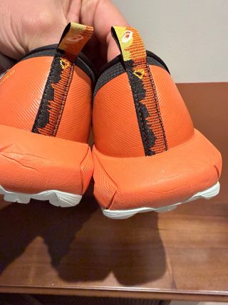 Asics Gel-Trabuco 13 Talla 45