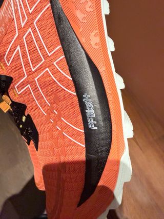 Asics Gel-Trabuco 13 Talla 45