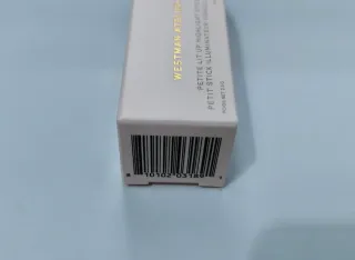 Westman Atelier Lit Up Highlight Stick Nectar