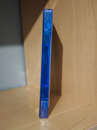 Narita Boy PS4 Precintado