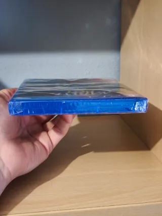 Narita Boy PS4 Precintado