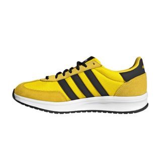 Adidas Run 70s 2.0 Amarillo/Verde y Negro amarillo