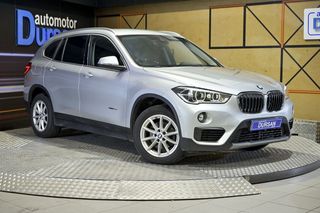 BMW X1   sDrive18d Business