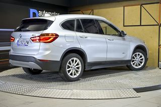 BMW X1   sDrive18d Business