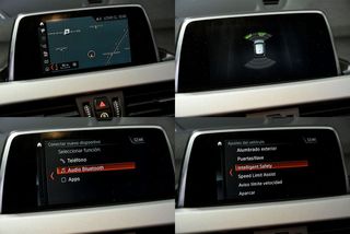 BMW X1   sDrive18d Business