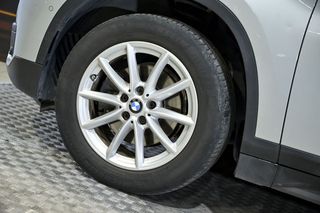 BMW X1   sDrive18d Business
