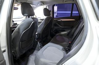 BMW X1   sDrive18d Business