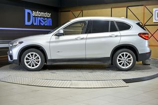 BMW X1   sDrive18d Business