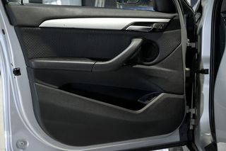 BMW X1   sDrive18d Business