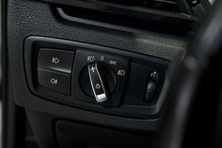 BMW X1   sDrive18d Business