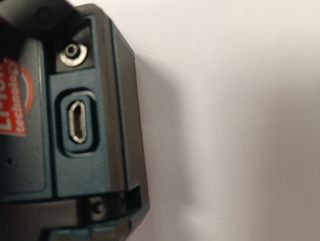 MEDIDOR LASER BOSCH PROFESSIONAL GLM 80