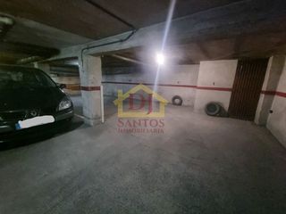 Garaje en venta en Carmelitas - San Marcos - Campillo en Salamanca