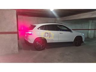 Garaje en venta en Carmelitas - San Marcos - Campillo en Salamanca