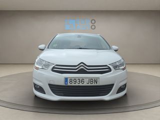 Citroën C4 1.6 e-HDi 115cv Seduction