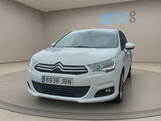 Citroën C4 1.6 e-HDi 115cv Seduction