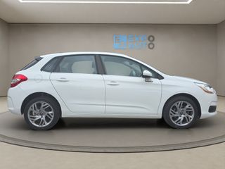 Citroën C4 1.6 e-HDi 115cv Seduction