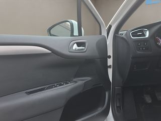 Citroën C4 1.6 e-HDi 115cv Seduction