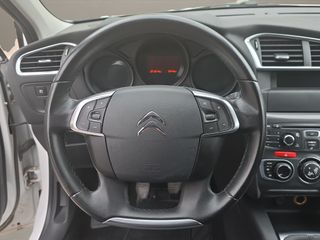 Citroën C4 1.6 e-HDi 115cv Seduction
