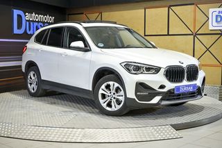 BMW X1   sDrive18dA Corporate