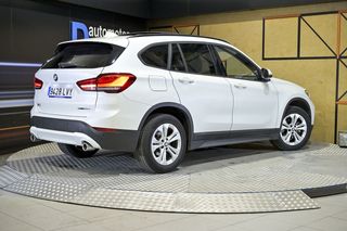 BMW X1   sDrive18dA Corporate