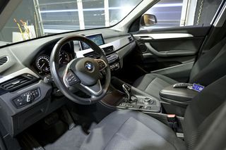 BMW X1   sDrive18dA Corporate