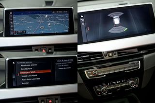 BMW X1   sDrive18dA Corporate