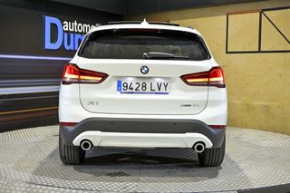 BMW X1   sDrive18dA Corporate