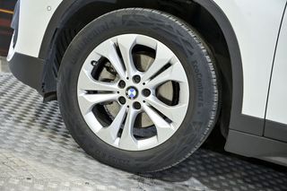 BMW X1   sDrive18dA Corporate