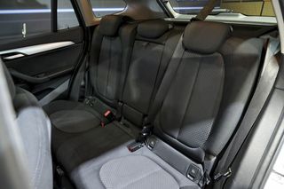 BMW X1   sDrive18dA Corporate