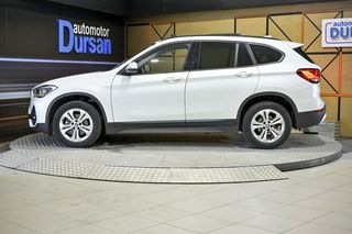 BMW X1   sDrive18dA Corporate