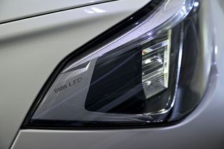 BMW X1   sDrive18dA Corporate