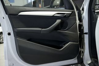 BMW X1   sDrive18dA Corporate