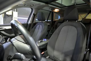 BMW X1   sDrive18dA Corporate