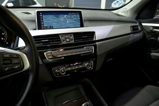 BMW X1   sDrive18dA Corporate