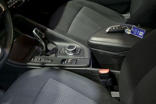 BMW X1   sDrive18dA Corporate