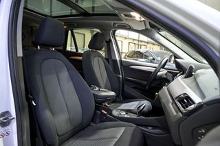 BMW X1   sDrive18dA Corporate